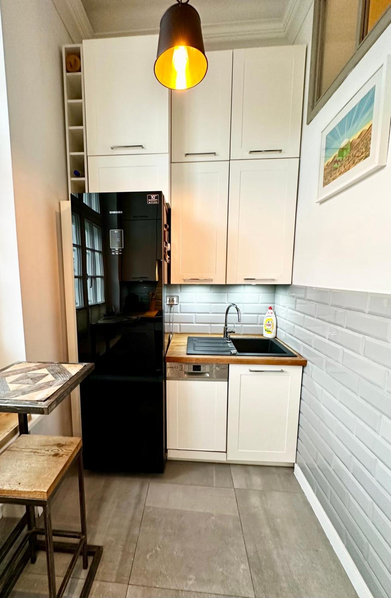 4M High Apartment In Heart Of Warsaw! エクステリア 写真
