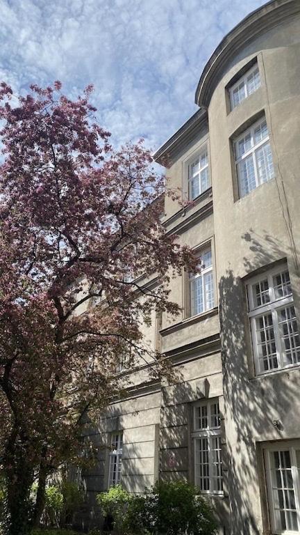 4M High Apartment In Heart Of Warsaw! エクステリア 写真